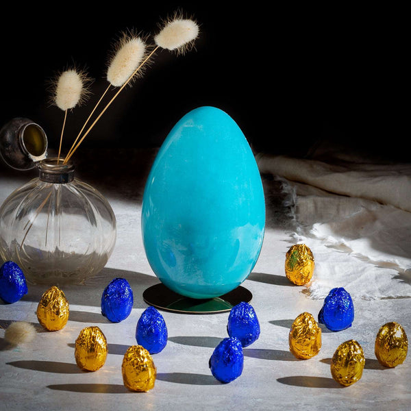Artisan Children's Easter Egg